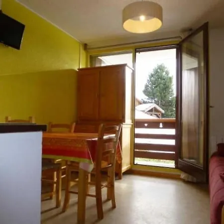Ski Sun Appartamento Huez