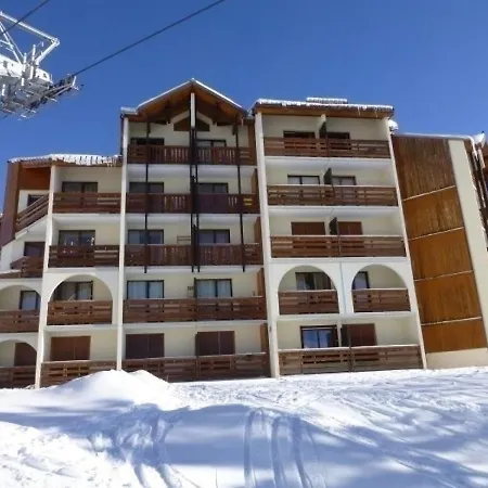 Ski Sun Appartamento *