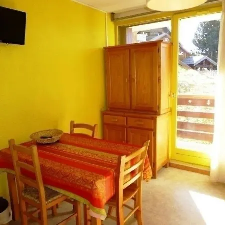Appartamento Ski Sun