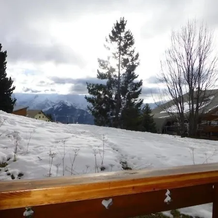 Ski Sun Huez